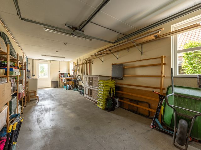 Wûnsstelling 23, Makkum