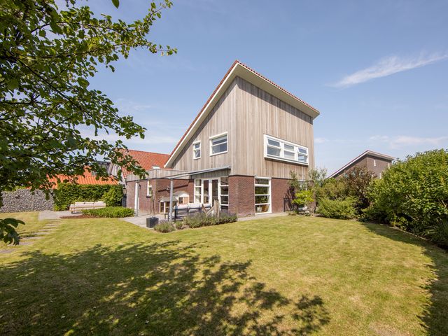 Wûnsstelling 23, Makkum