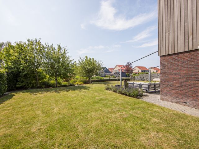 Wûnsstelling 23, Makkum