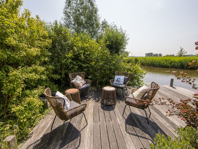 Wûnsstelling 23, Makkum