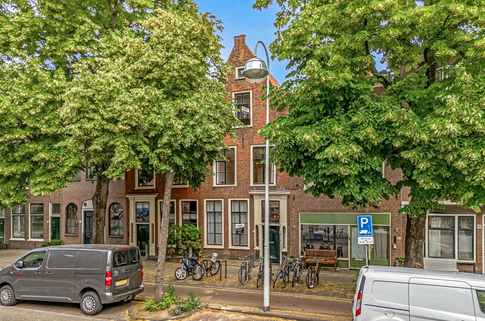 Levendaal 162A