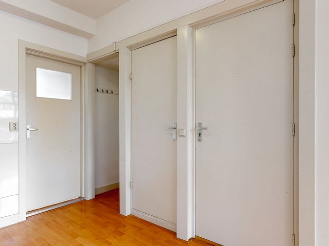 Levendaal 162A, Leiden