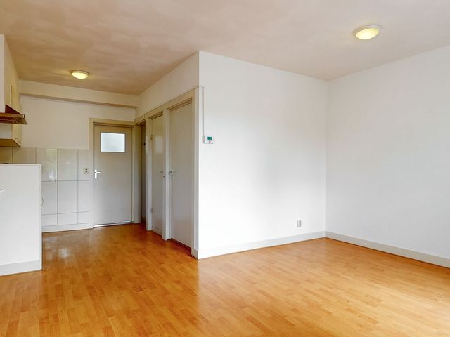 Levendaal 162A, Leiden