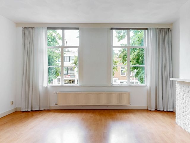 Levendaal 162A, Leiden