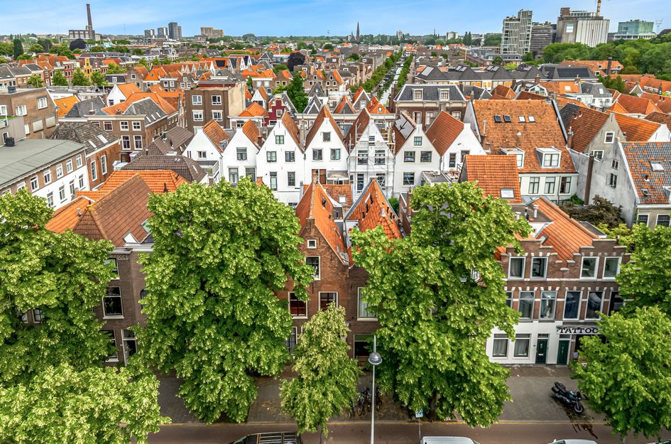 Levendaal 162A