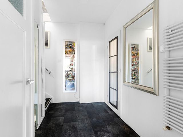 2e Hogenbanweg 71B, Rotterdam