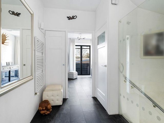 2e Hogenbanweg 71B, Rotterdam