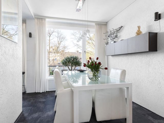 2e Hogenbanweg 71B, Rotterdam