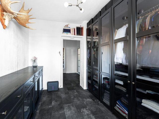 2e Hogenbanweg 71B, Rotterdam