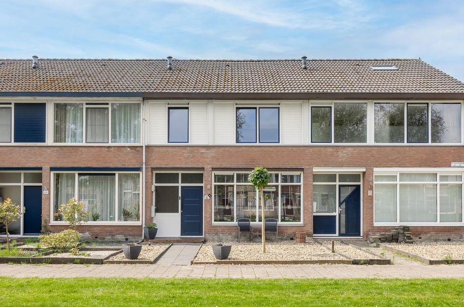De Jachthoorn 45