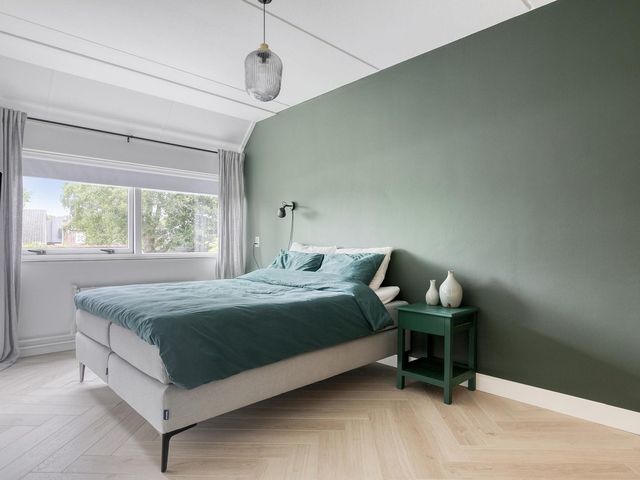 Dennenhof 39, Made