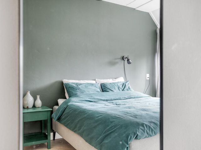 Dennenhof 39, Made
