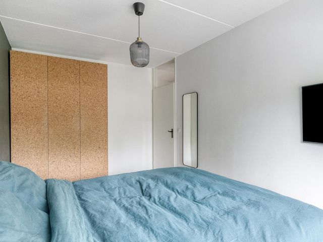 Dennenhof 39, Made