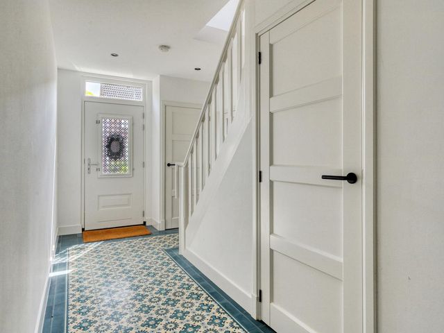 Burgemeester van Campenhoutstraat 8, Made