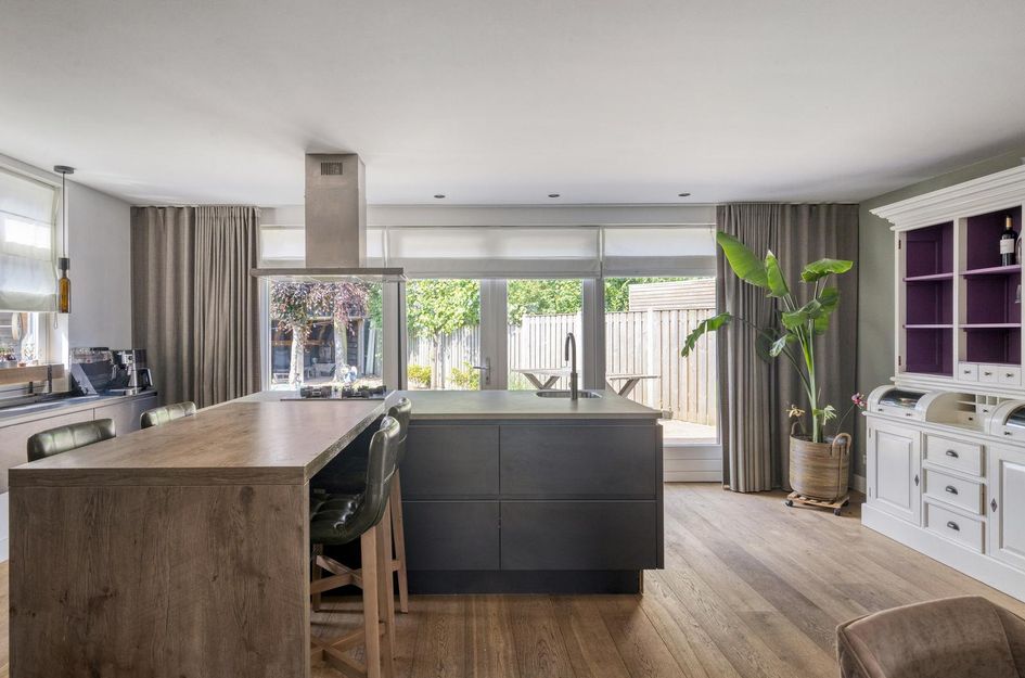 Burgemeester van Campenhoutstraat 8
