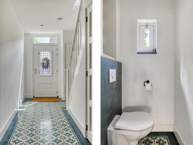 Burgemeester van Campenhoutstraat 8, Made