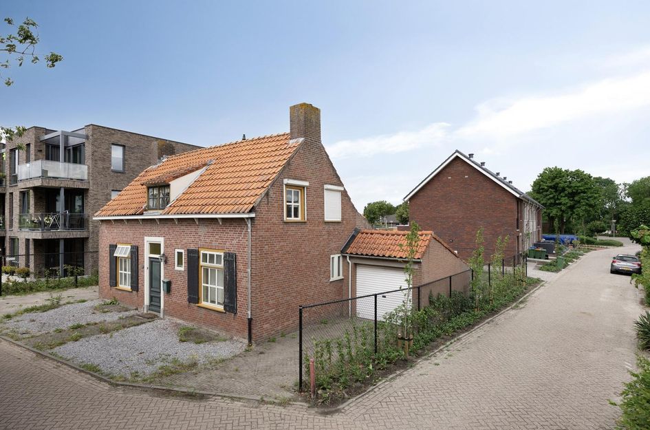 De Vier Uitersten 1