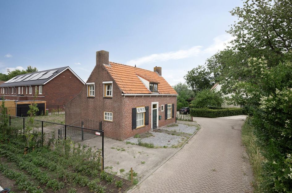 De Vier Uitersten 1