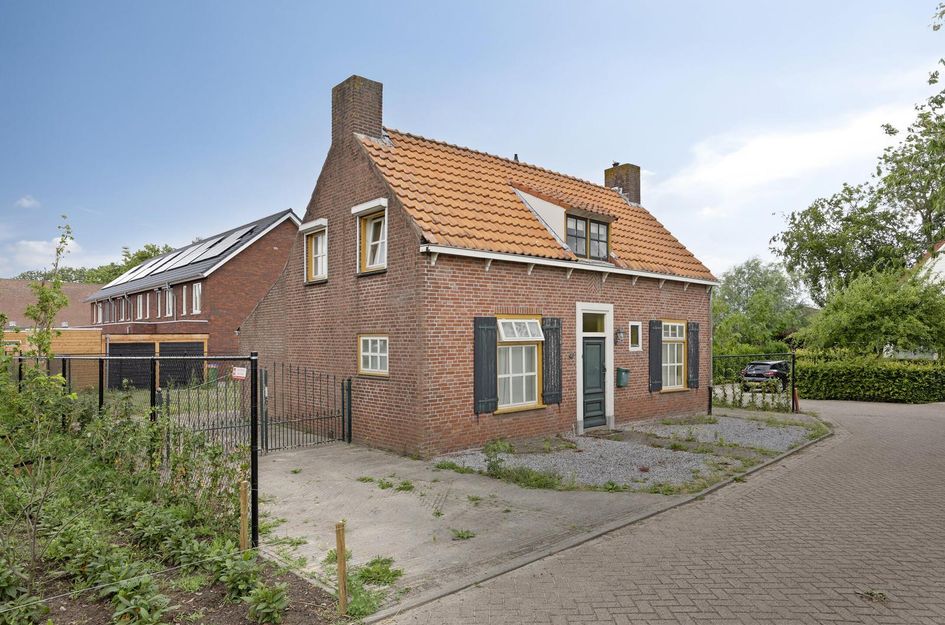 De Vier Uitersten 1