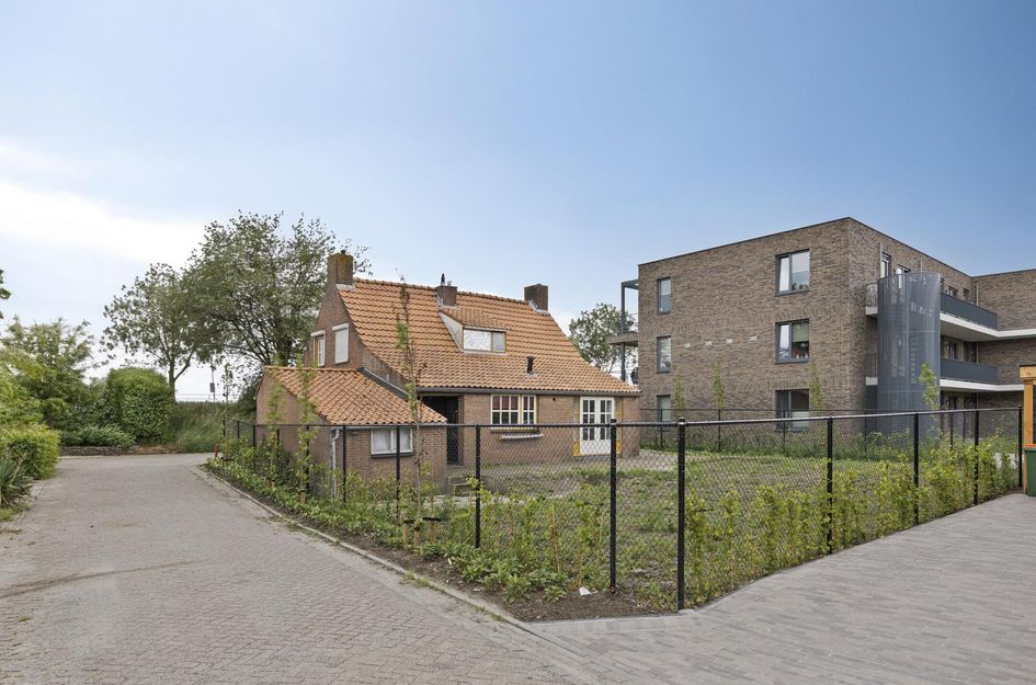 De Vier Uitersten 1