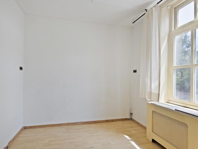 De Vier Uitersten 1, Zevenbergschen Hoek