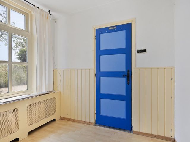 De Vier Uitersten 1, Zevenbergschen Hoek