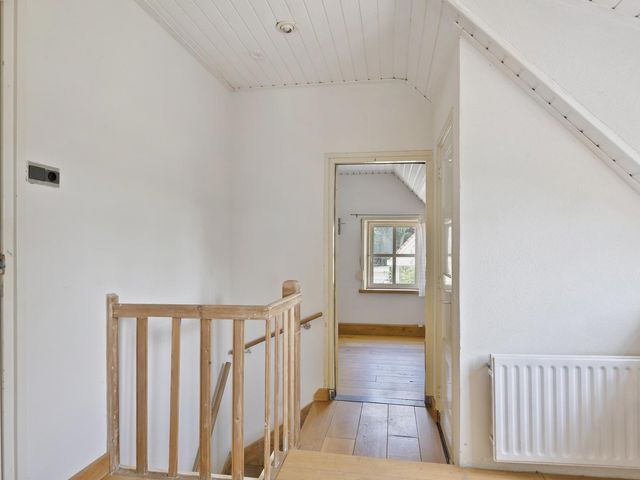De Vier Uitersten 1, Zevenbergschen Hoek