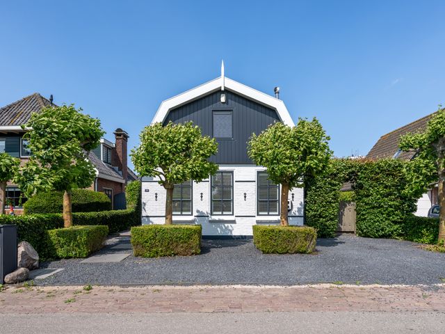 Warder 174, Warder