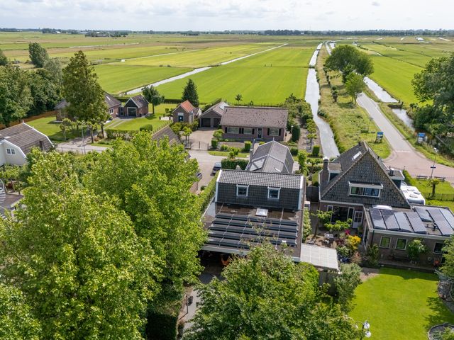 Warder 174, Warder