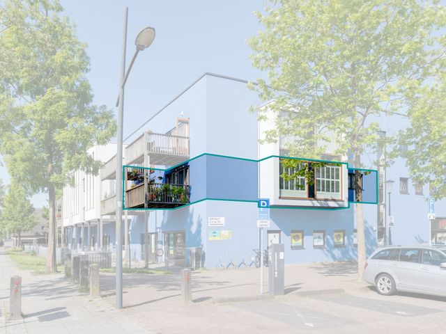 Zocalo 12, Assendelft