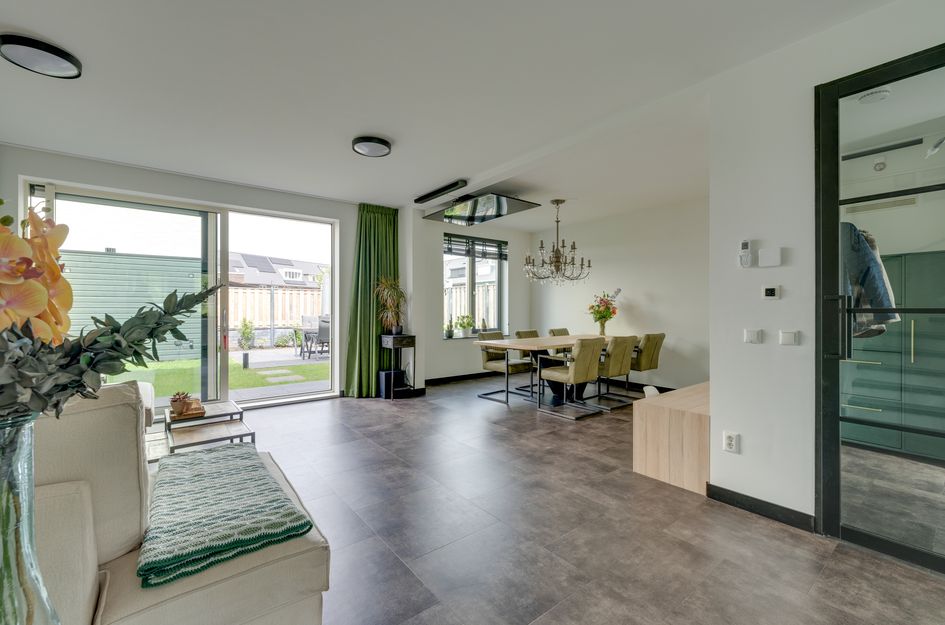 De Wherelanden 124