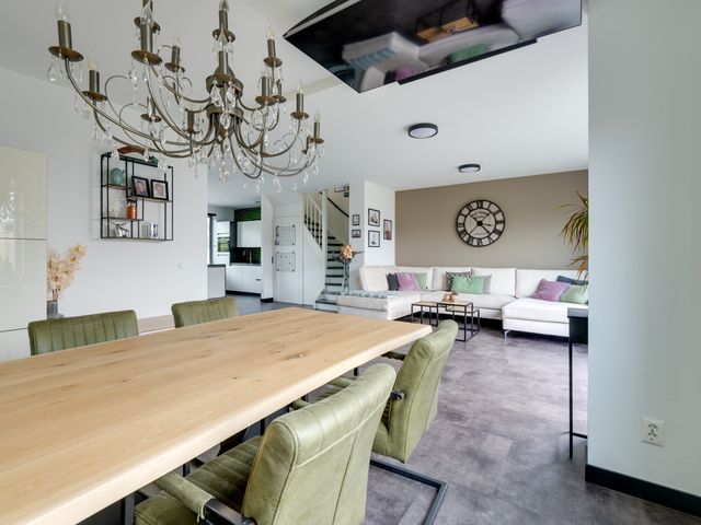 De Wherelanden 124, Purmerend
