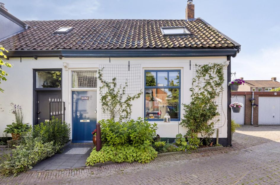 Vogelstraat 11