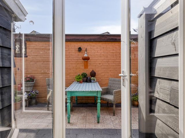 Vogelstraat 11, Middelburg