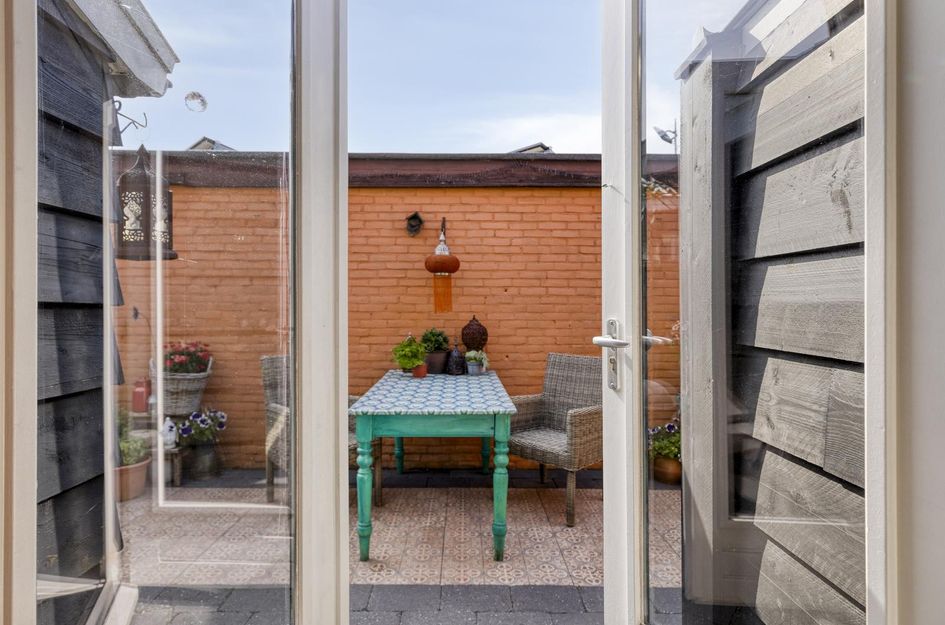 Vogelstraat 11