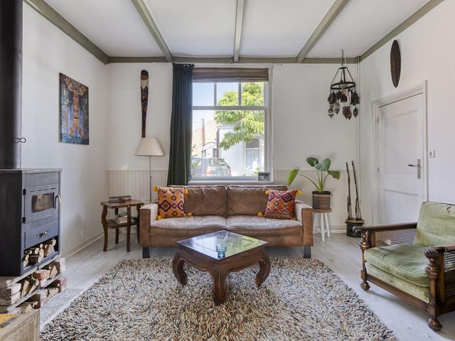 Vogelstraat 11, Middelburg