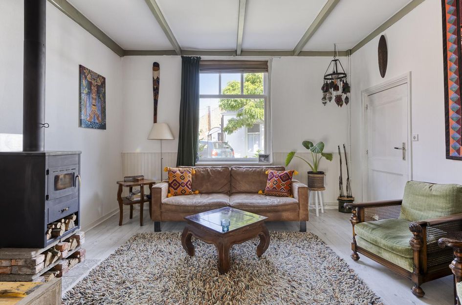 Vogelstraat 11