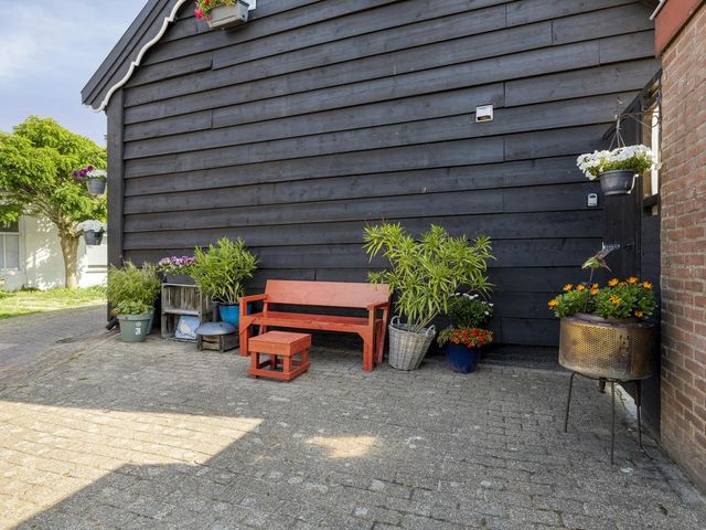 Vogelstraat 11, Middelburg