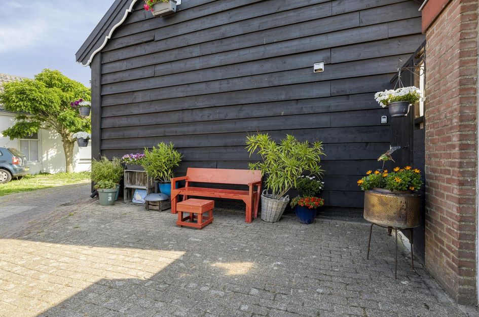 Vogelstraat 11