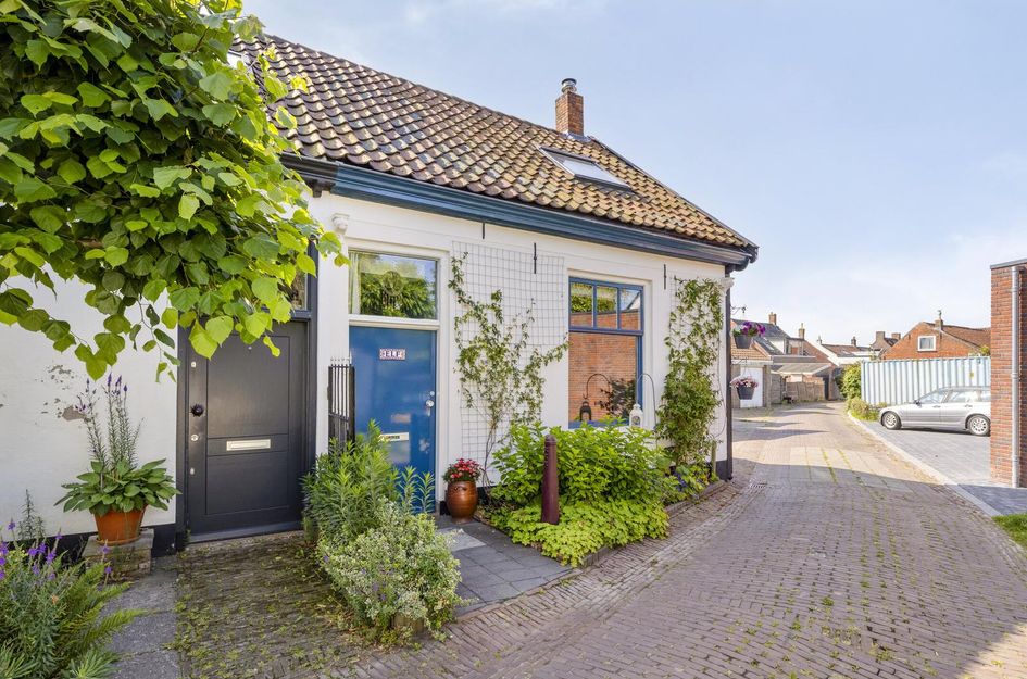 Vogelstraat 11