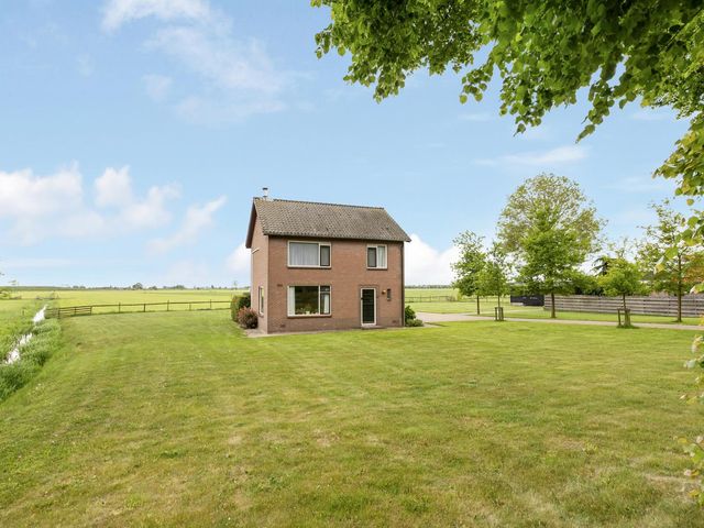 Utrechtsestraatweg 32, Harmelen