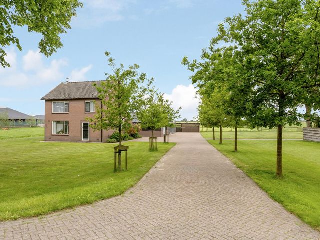 Utrechtsestraatweg 32, Harmelen