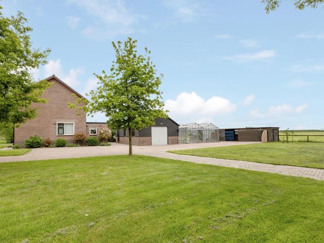 Utrechtsestraatweg 32, Harmelen