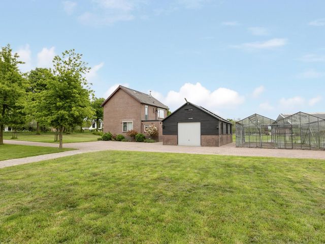 Utrechtsestraatweg 32, Harmelen