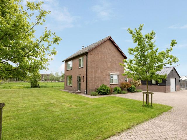 Utrechtsestraatweg 32, Harmelen