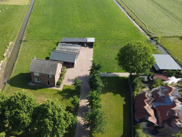 Utrechtsestraatweg 32, Harmelen