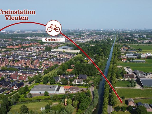 Utrechtsestraatweg 32, Harmelen
