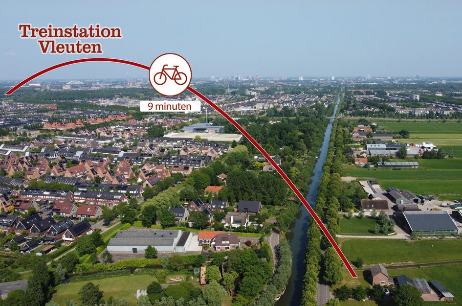 Utrechtsestraatweg 32