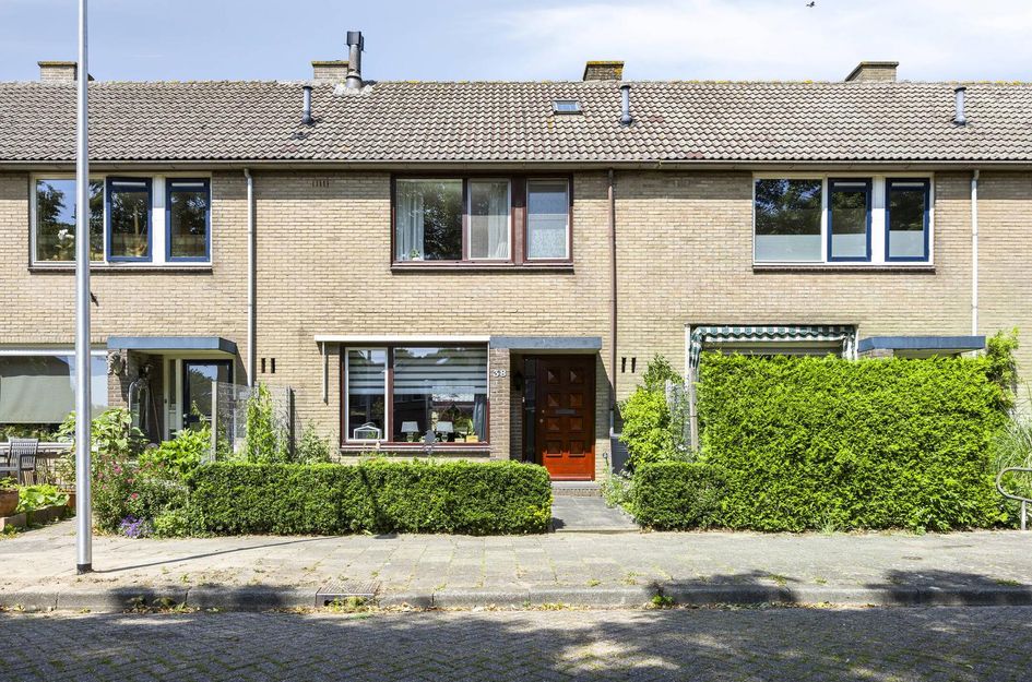 Plevierstraat 38