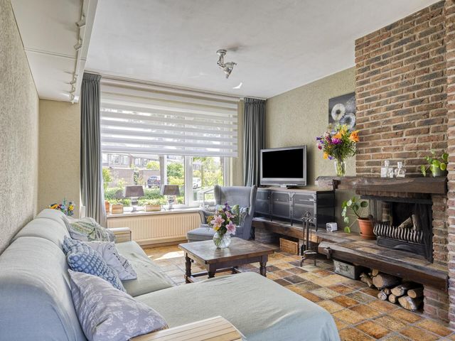 Plevierstraat 38, Strijen
